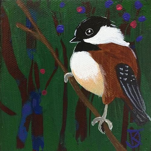 Chickadee 1