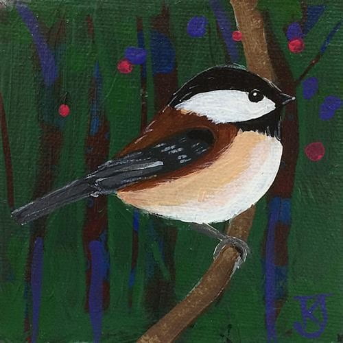 Chickadee 2