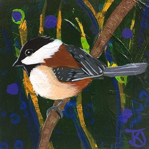 Chickadee 3