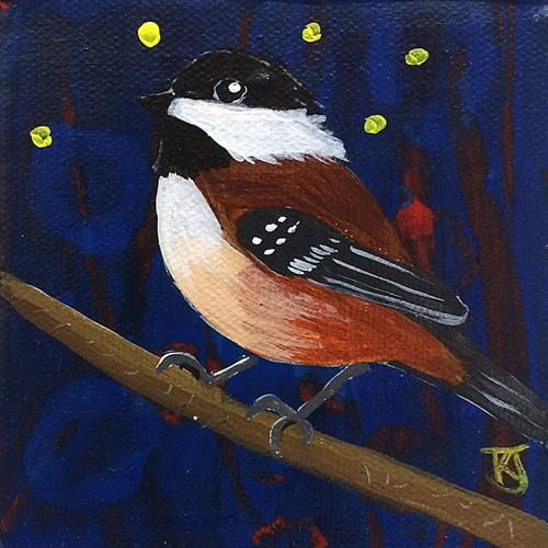 Chickadee 5