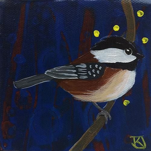 Chickadee 6