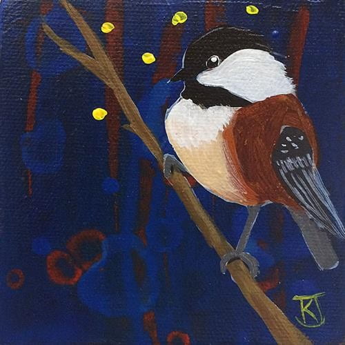 Chickadee 7