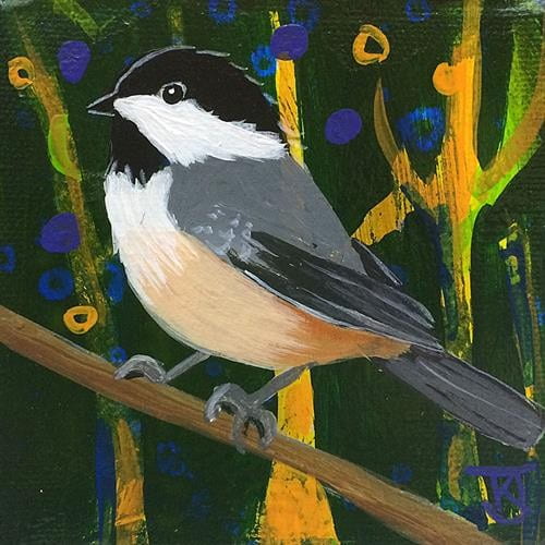 Chickadee 9