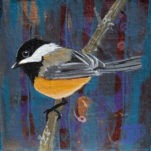 Chickadee Dee