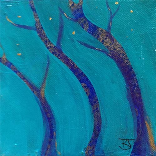 Tree Forms 2